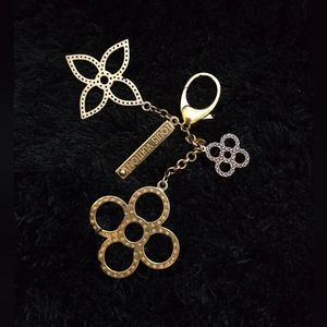 Louis Vuitton Key Chain